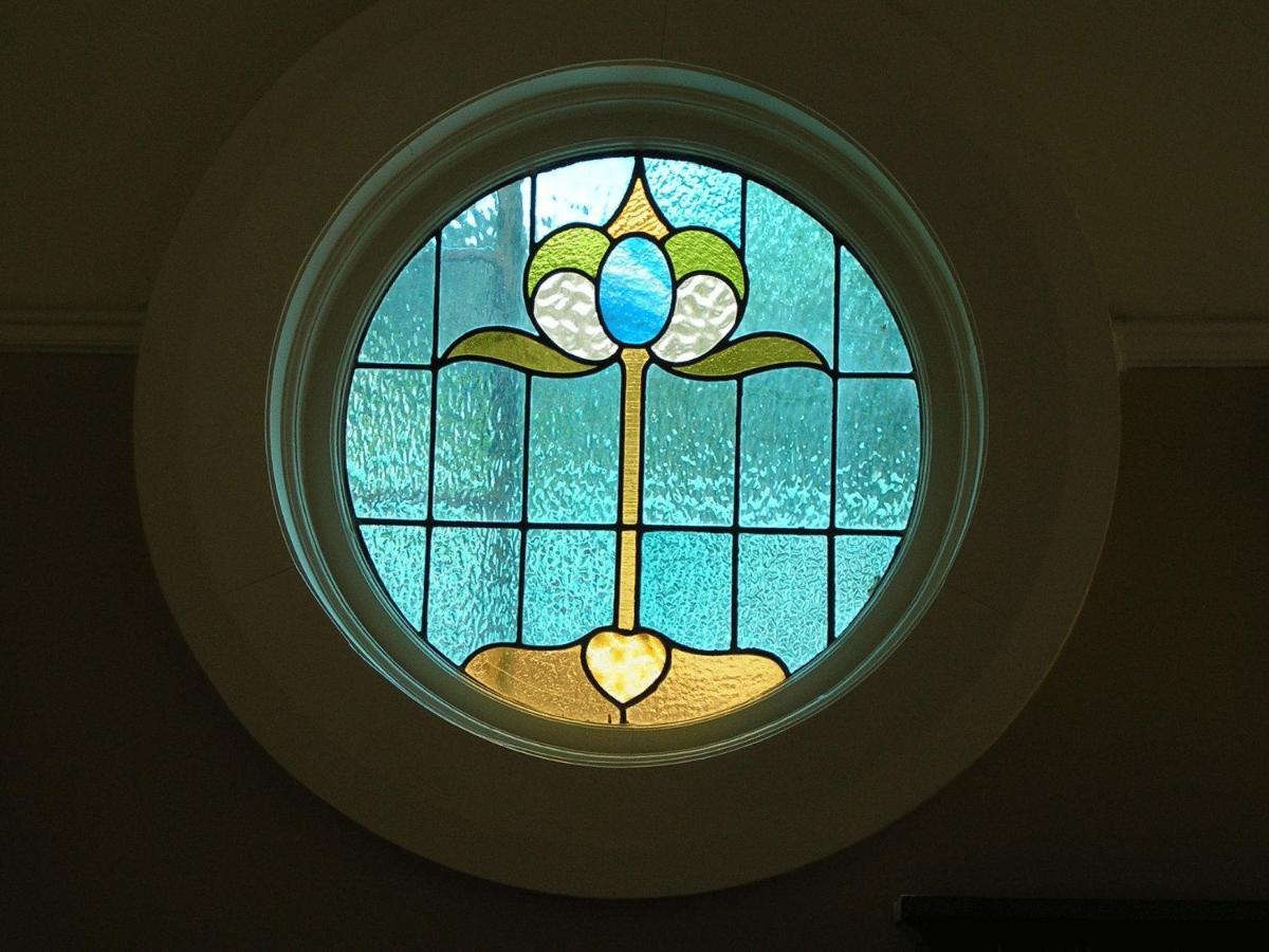 Albatross Inn Bed & Breakfast Dunedin Eksteriør billede