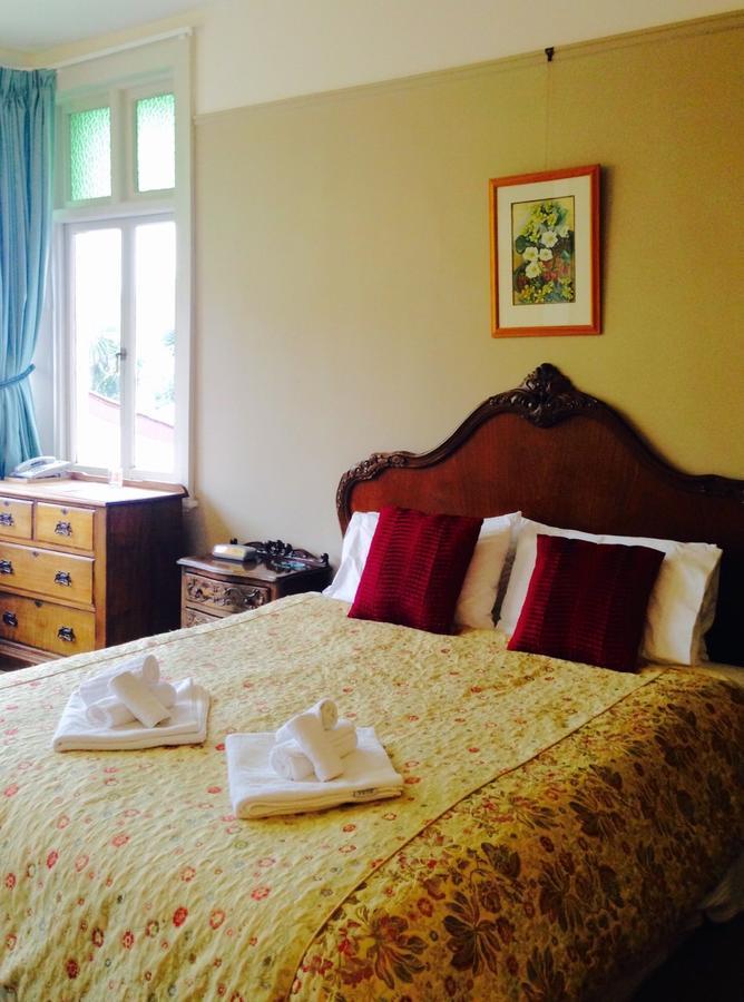 Albatross Inn Bed & Breakfast Dunedin Eksteriør billede